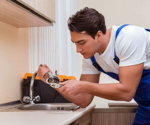 About Emergency plumbing pros Bradshaw, WV